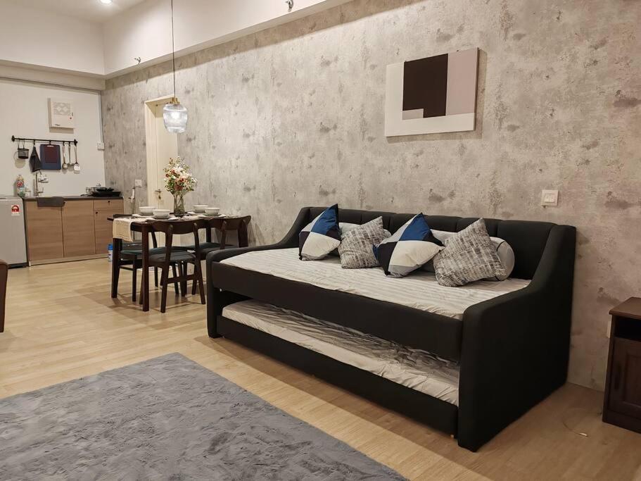 Pavillion Bukit Jalil Walk 2 Mins 2-4 Pax Rumah percutian Kuala Lumpur