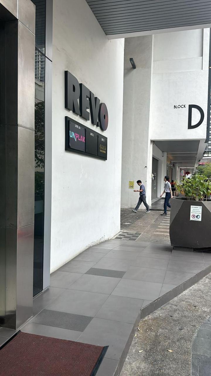 Pavillion Bukit Jalil Walk 2 Mins 2-4 Pax Rumah percutian Kuala Lumpur