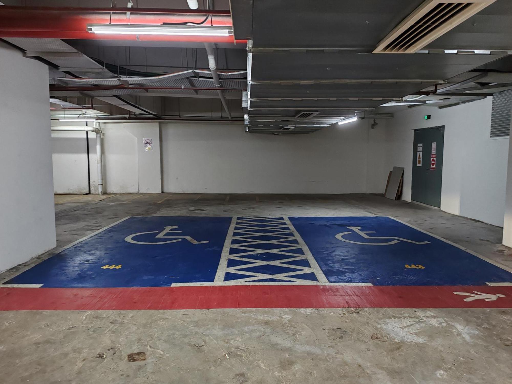 Pavillion Bukit Jalil Walk 2 Mins 2-4 Pax Rumah percutian Kuala Lumpur