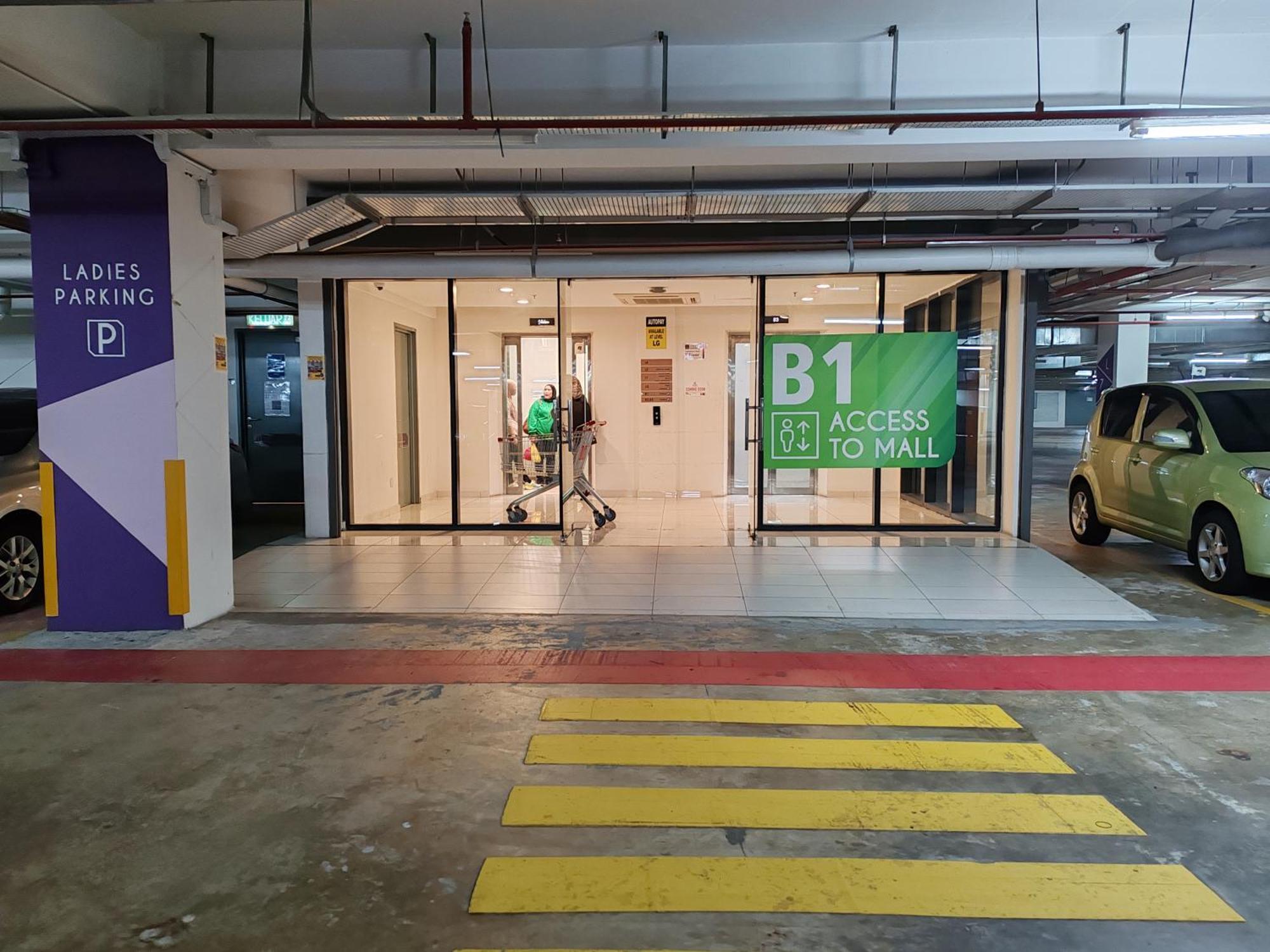 Pavillion Bukit Jalil Walk 2 Mins 2-4 Pax * Kuala Lumpur