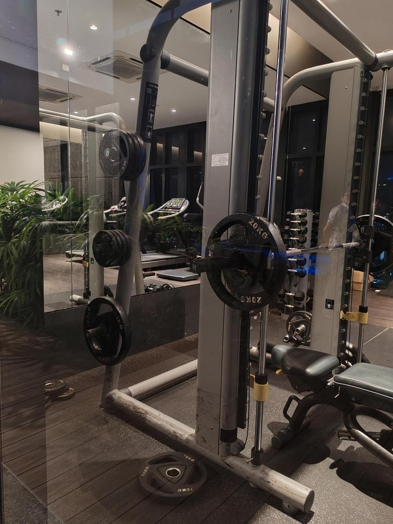 Pavillion Bukit Jalil Walk 2 Mins 2-4 Pax