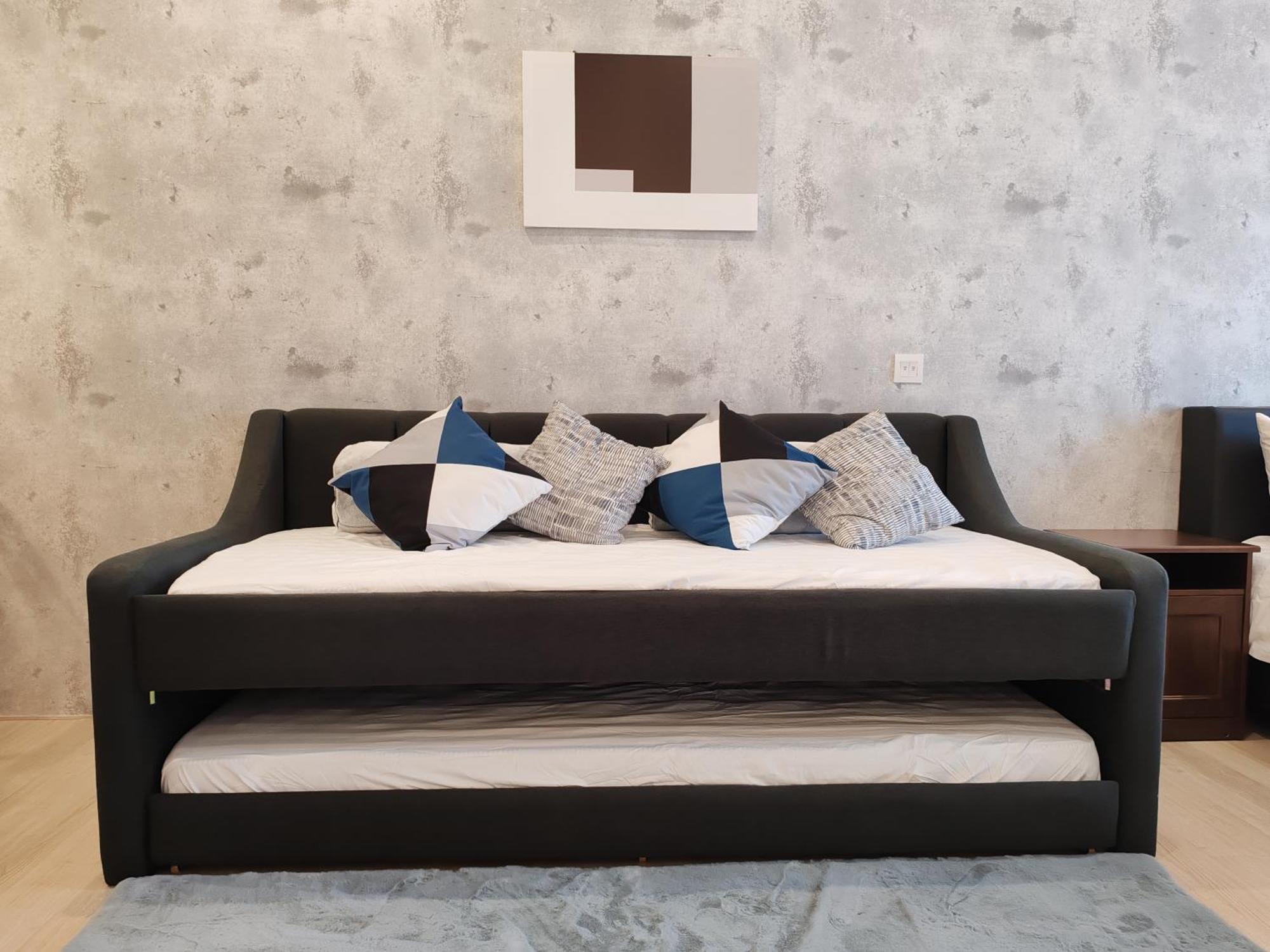Pavillion Bukit Jalil Walk 2 Mins 2-4 Pax Rumah percutian