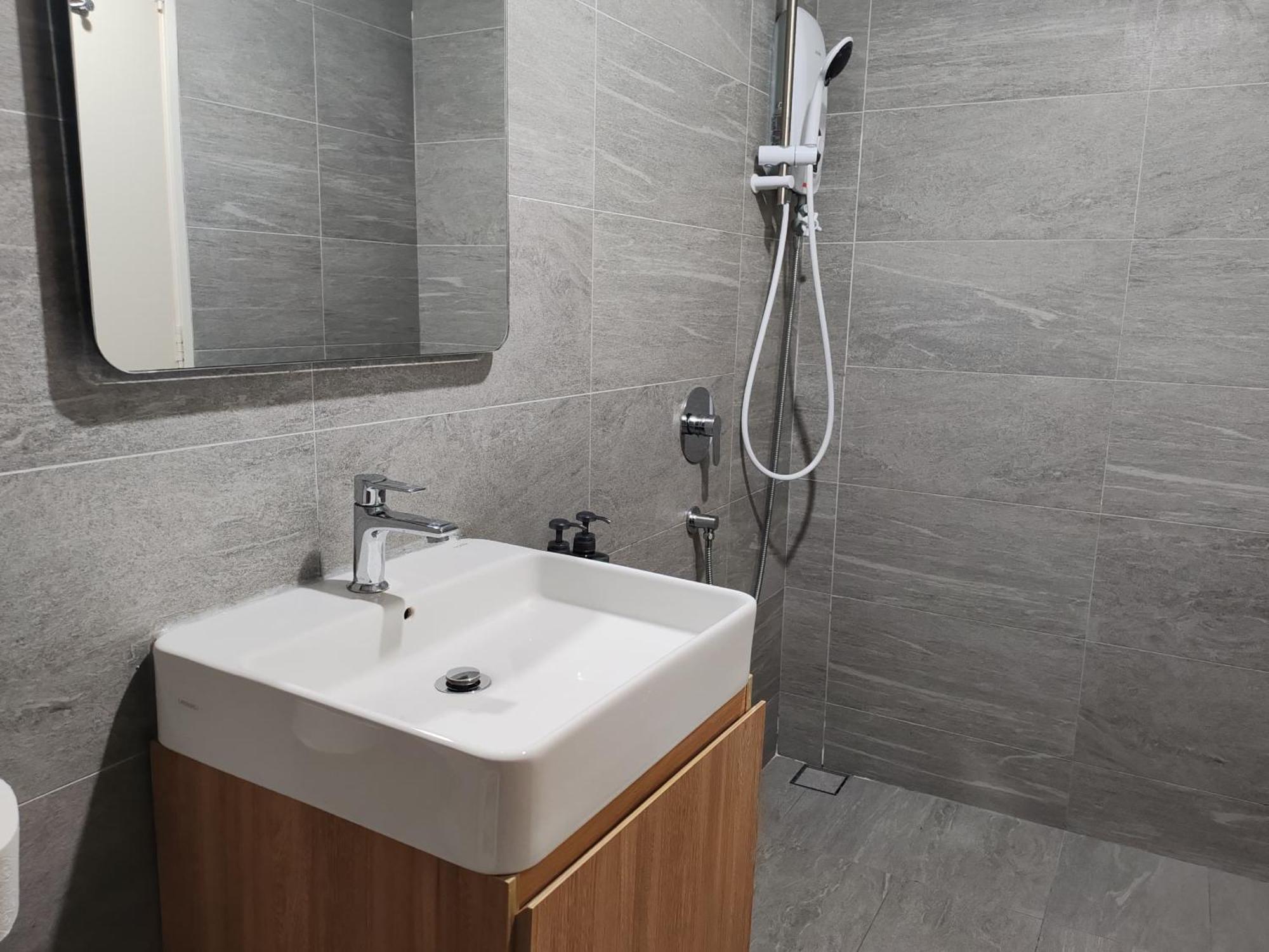 Pavillion Bukit Jalil Walk 2 Mins 2-4 Pax * Kuala Lumpur