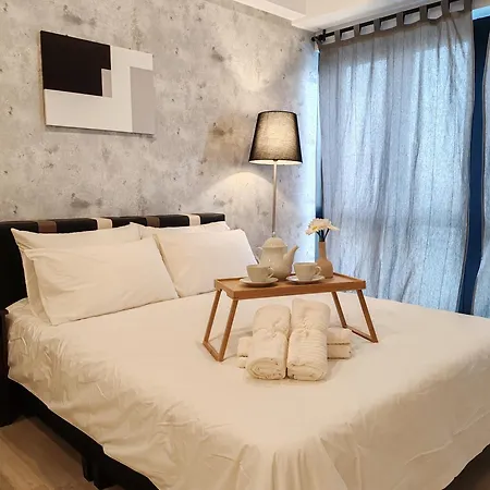 Pavillion Bukit Jalil Walk 2 Mins Studio 2-4 Pax Kuala Lumpur Exterior photo