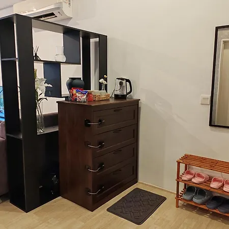 Pavillion Bukit Jalil Walk 2 Mins Studio 2-4 Pax Kuala Lumpur Exterior photo