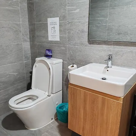 Pavillion Bukit Jalil Walk 2 Mins Studio 2-4 Pax Kuala Lumpur Exterior photo