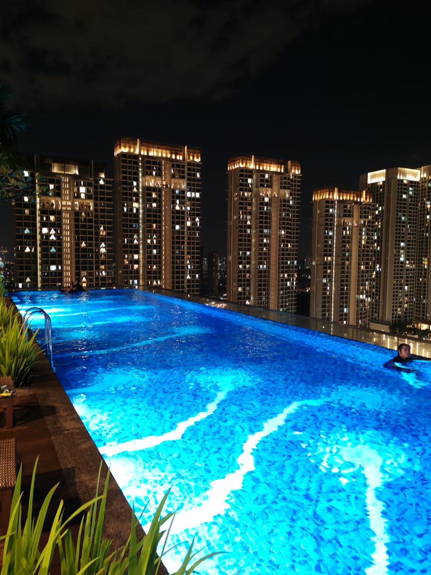 Pavillion Bukit Jalil Walk 2 Mins 2-4 Pax *