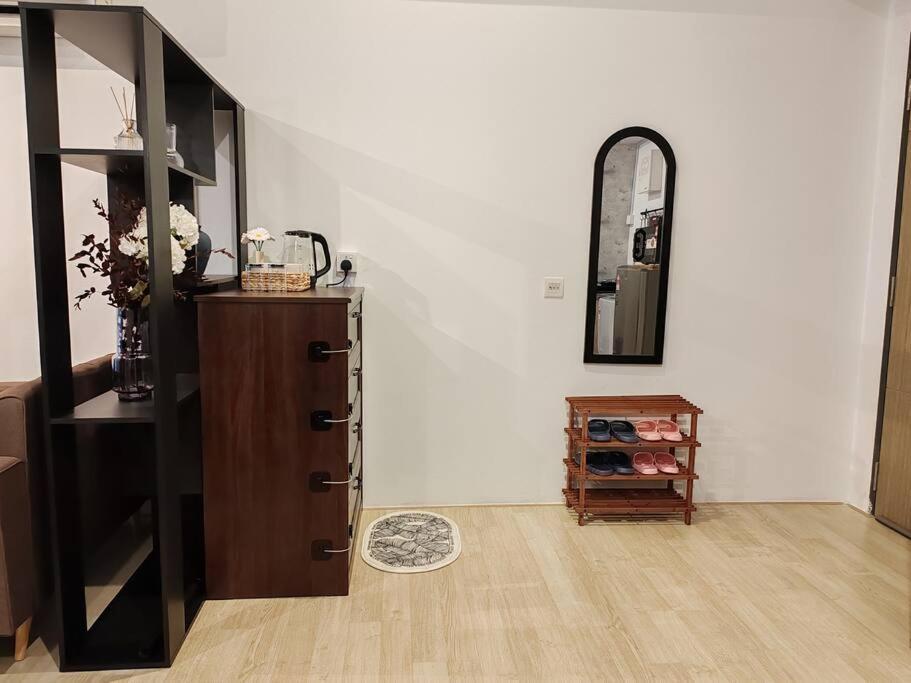 Pavillion Bukit Jalil Walk 2 Mins 2-4 Pax Holiday home *