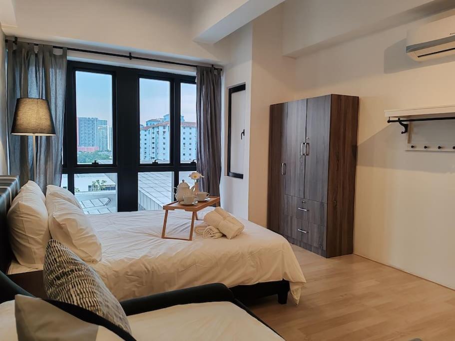 Holiday home Pavillion Bukit Jalil Walk 2 Mins 2-4 Pax