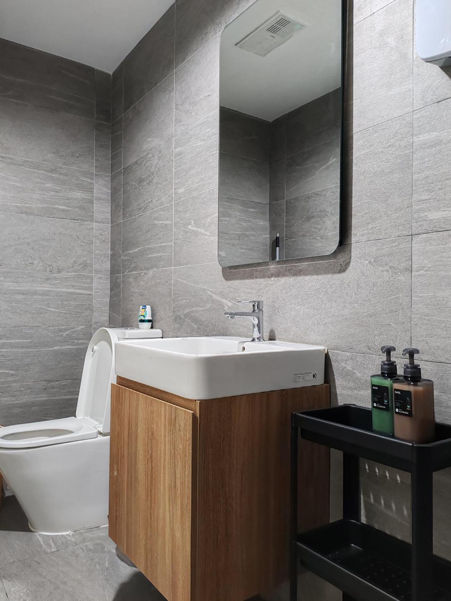 Pavillion Bukit Jalil Walk 2 Mins 2-4 Pax * Kuala Lumpur