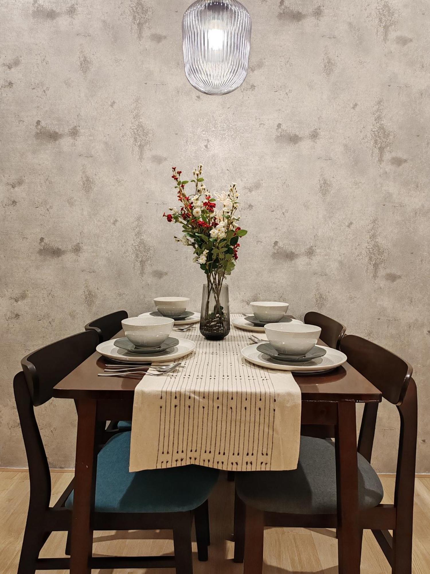 Holiday home Pavillion Bukit Jalil Walk 2 Mins 2-4 Pax *