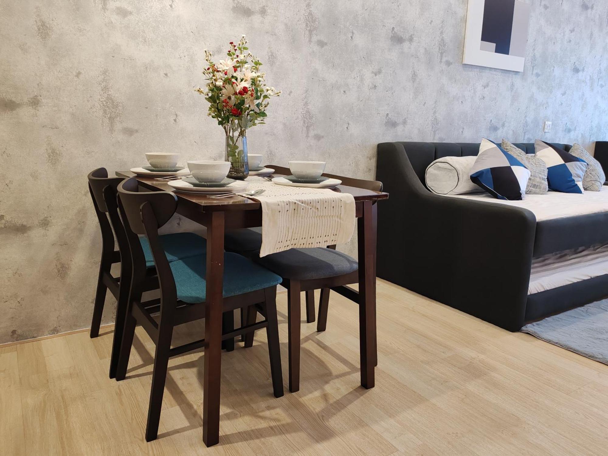 Pavillion Bukit Jalil Walk 2 Mins 2-4 Pax Holiday home Kuala Lumpur