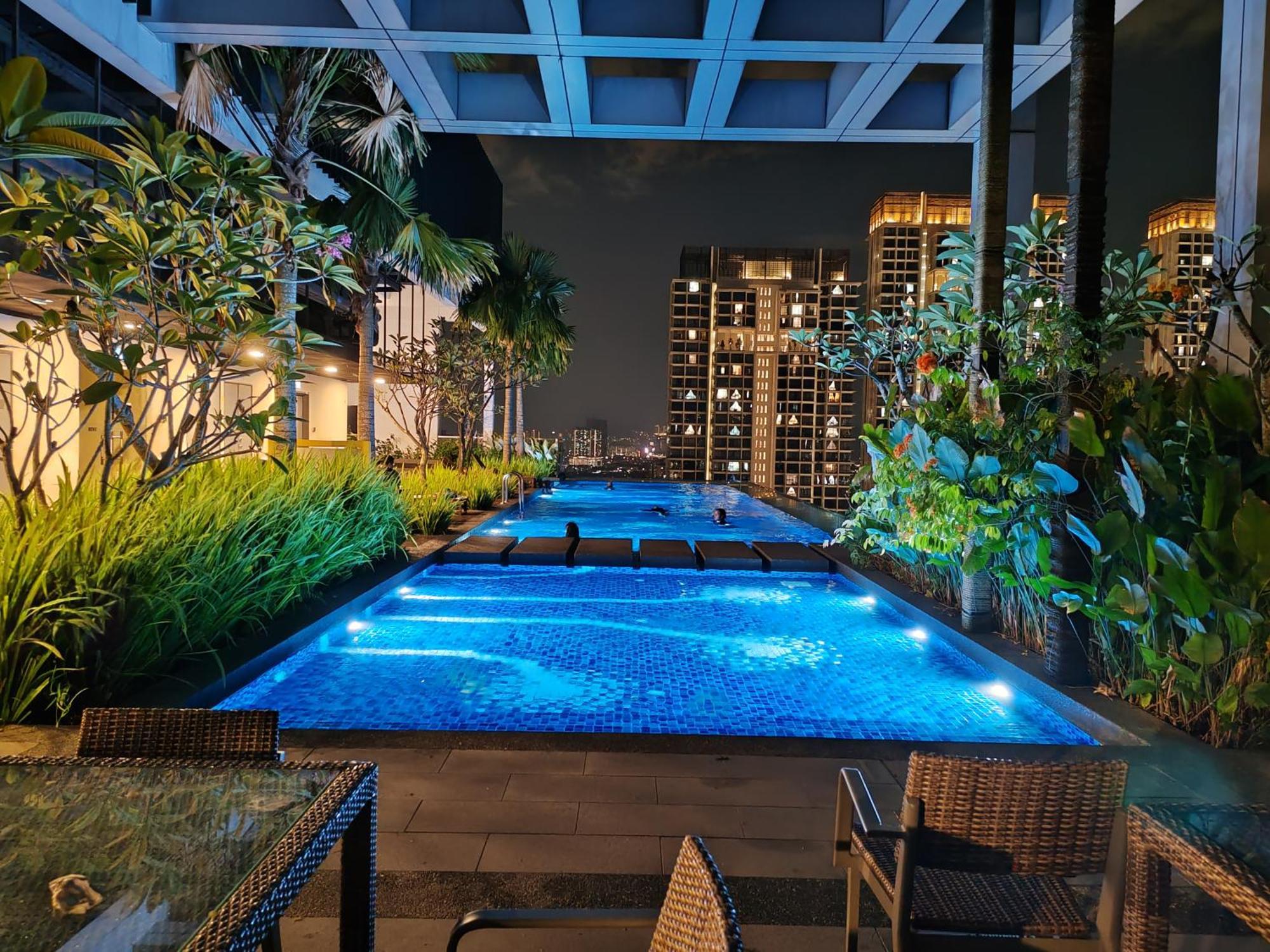 Pavillion Bukit Jalil Walk 2 Mins 2-4 Pax * Kuala Lumpur