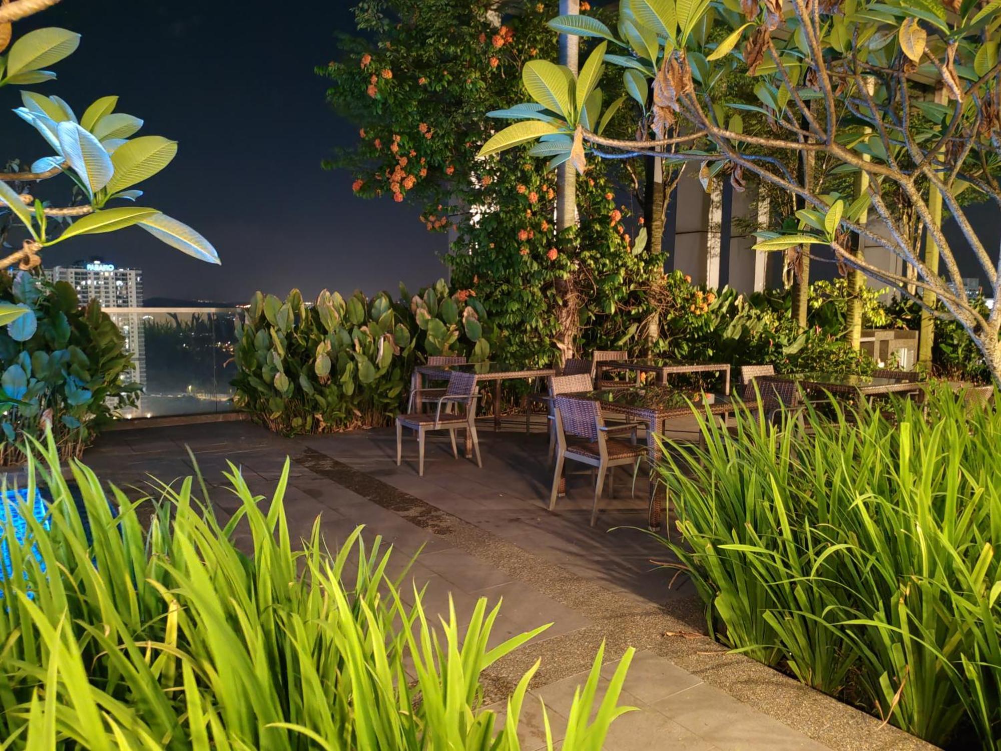 Holiday home Pavillion Bukit Jalil Walk 2 Mins 2-4 Pax Kuala Lumpur