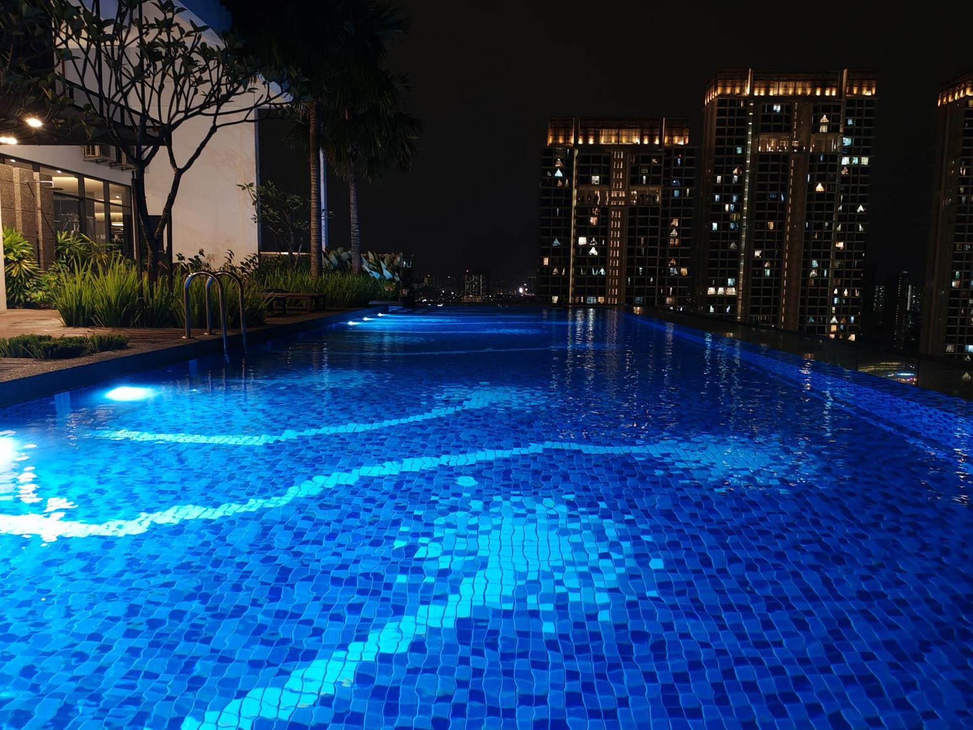Pavillion Bukit Jalil Walk 2 Mins 2-4 Pax *